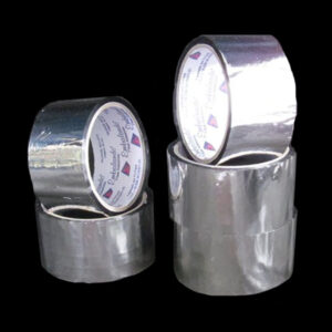 FITA ADESIVA 48X50 METAL
