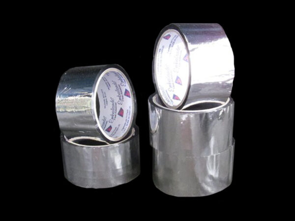 FITA ADESIVA 48X50 METAL