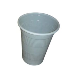 COPO BRANCO 180ML C/100