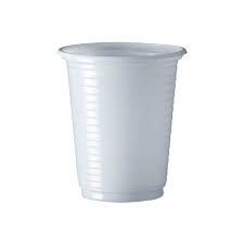 COPO BRANCO 80ML C/100