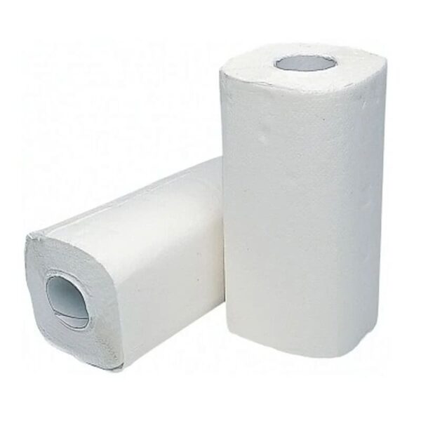 PAPEL TOALHA PARA COZINHA COM 2