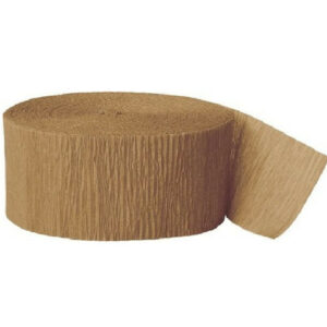 FITA CREPADA 10CM X 200MTS