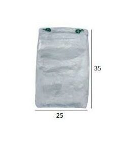 SACO BLOCADO 2KG 25X35 C/700