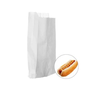 CART HOT DOG C/500