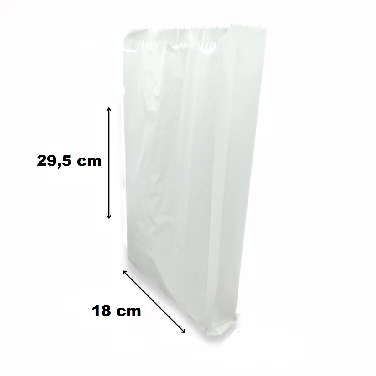 SACO PARA VIAGEM 3 C/500