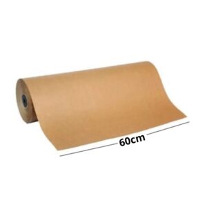 BOBINA SEMI KRAFT 060CM 80G
