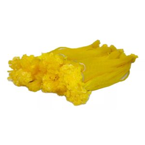 REDE 3KG C/50 (0,59CM) (AMARELA)