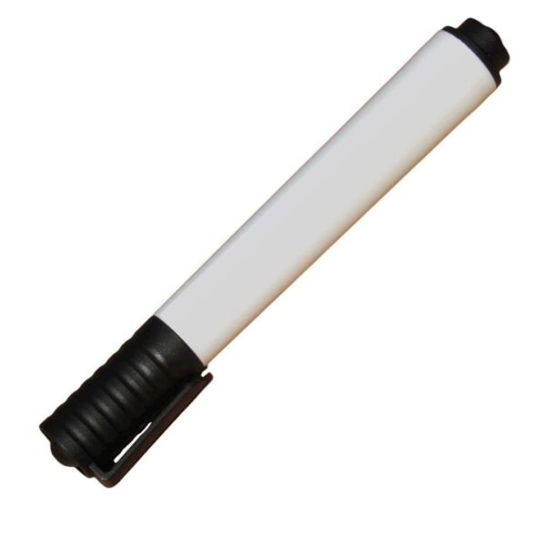 PINCEL MARCADOR PRETO P/ QUADRO BRANCO