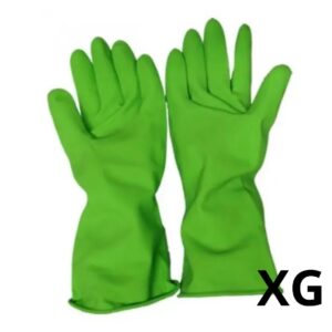 LUVA BORRACHA TOP XG