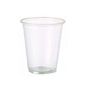 COPO TRANSPARENTE 180ML C/100