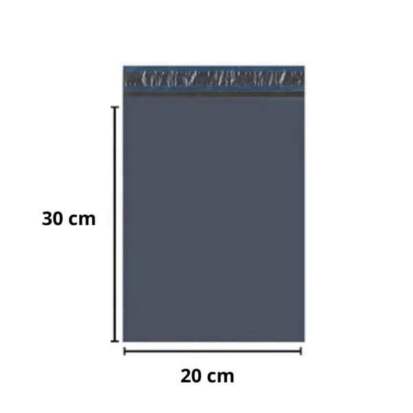 ENVELOPE DE SEGURANÇA P/ ECOMMERCE 20X30