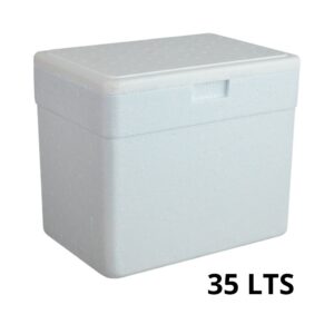 CAIXA TERMICA 35LTS