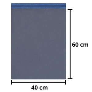 ENVELOPE DE SEGURANÇA P/ E-COMMERCE 40X60