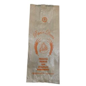 SACO PARA 8 PÃES C/500