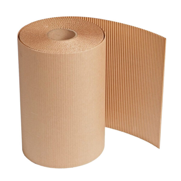 BOBINA DE PAPELÃO - KG (0,60CM