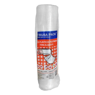 BOBINA PICOTADA 30X38 C/500