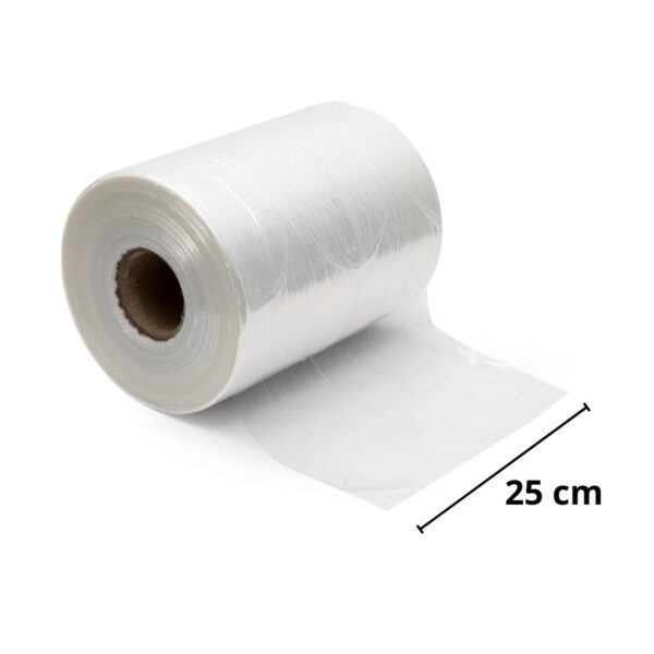 BOBINA ACOUGUE 25CM