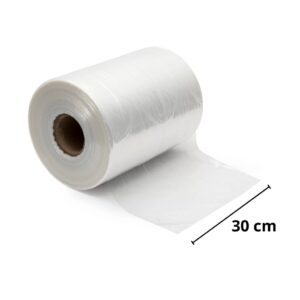 BOBINA ACOUGUE 30CM
