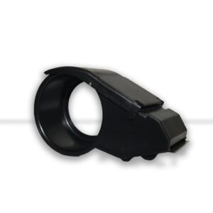 SUPORTE/APLICADOR FITA ADESIVA 300MTS (PLASTICO)