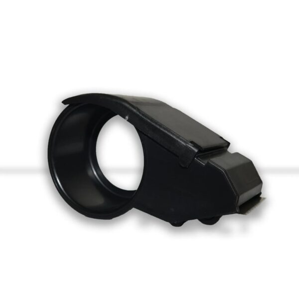 SUPORTE/APLICADOR FITA ADESIVA 300MTS (PLASTICO)