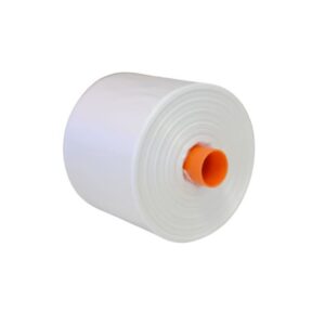 BOBINA ESTRELA 37X55X0,04 C/ 200 (G)