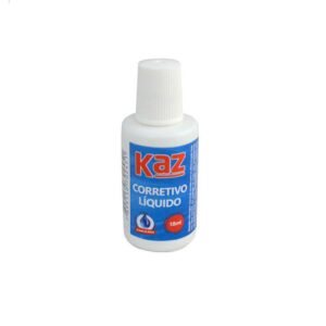 CORRETIVO LIQUIDO / BRANQUINHO