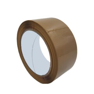 FITA ADESIVA 45X100 MARROM