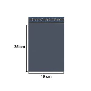 ENVELOPE DE SEGURANÇA P/ E-COMMERCE 19X25