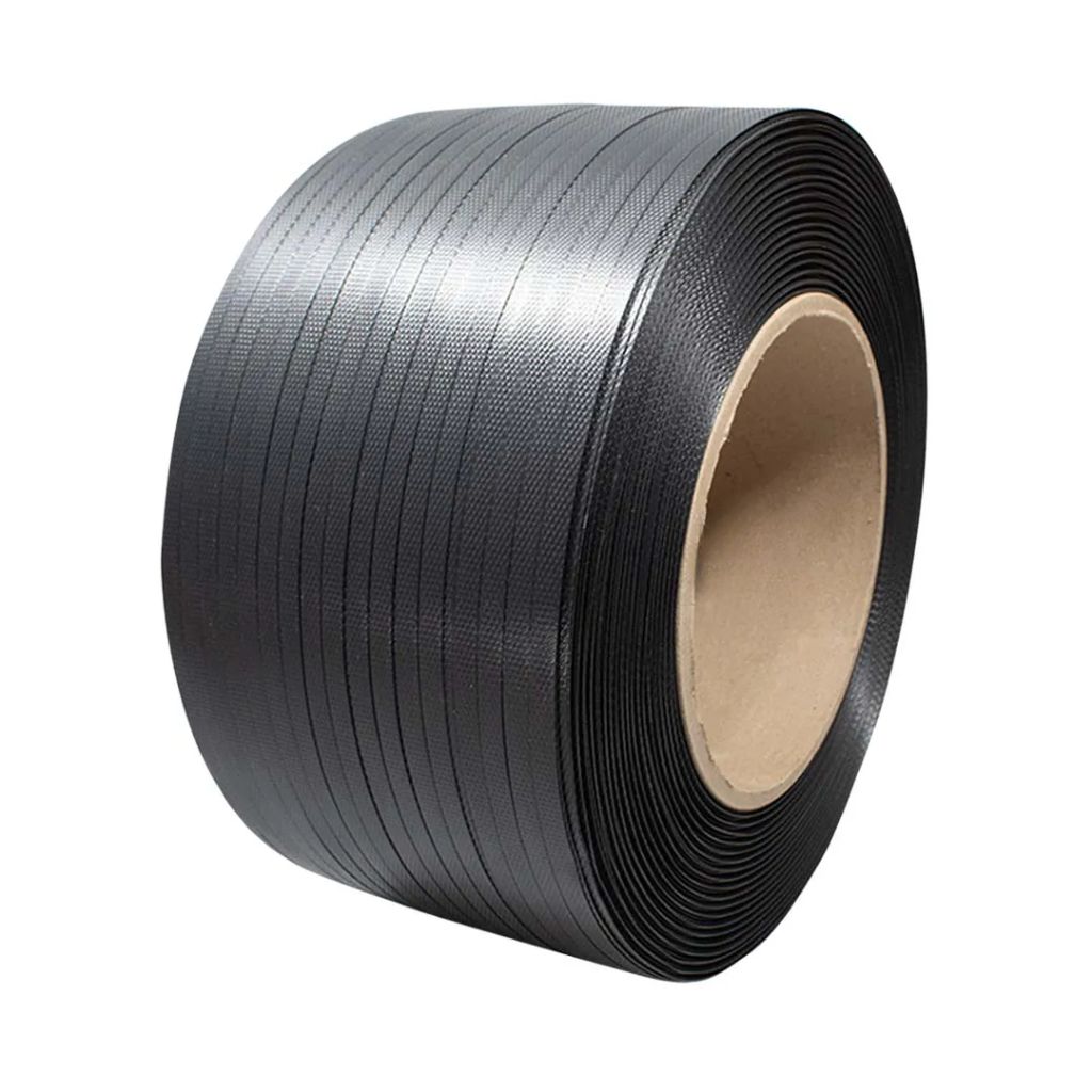 FITA DE ARQUEAR PHOENIX PRETA10X0,65X1.800MTS