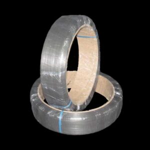 FITA ARQUEAR PRETA 13MM/500MTS