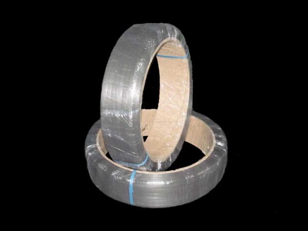 FITA ARQUEAR PRETA 13MM/500MTS