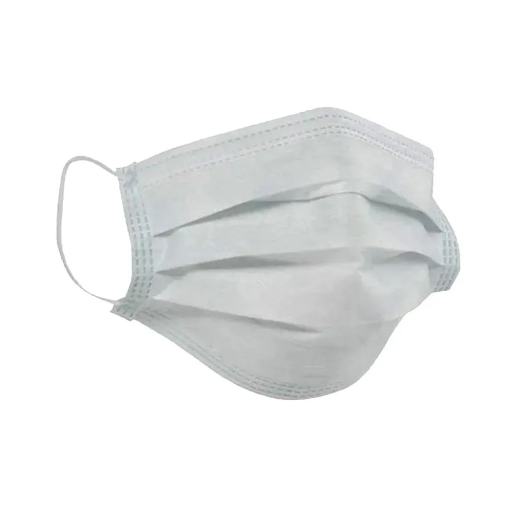 MÁSCARA DESCARTÁVEL C/50