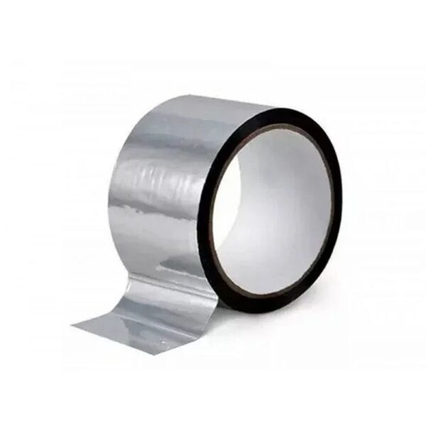 FITA ADESIVA 48X50 METAL