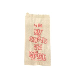 CARTUCHO 1/2KG PASTEL C/500