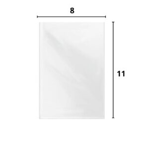 SACO PLÁSTICO PE 08X11 (0,06)