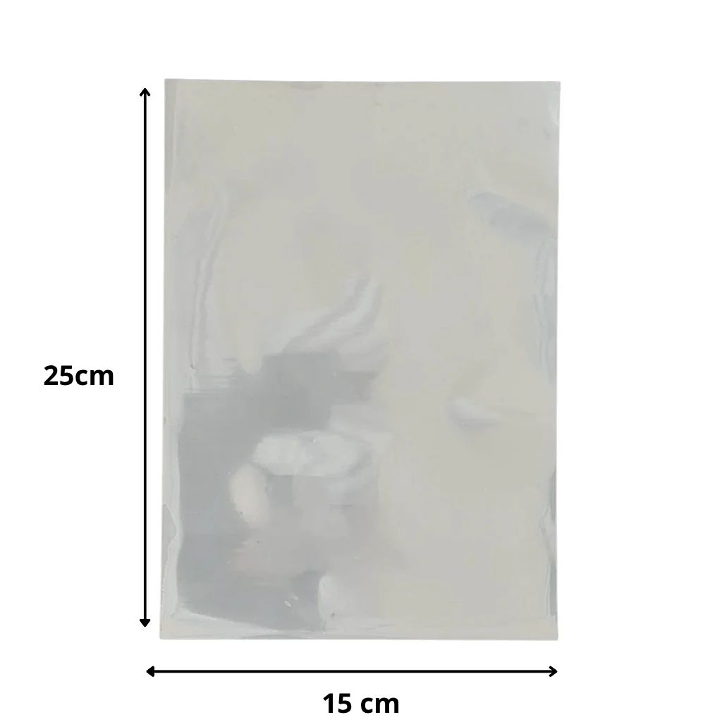 SACO PLÁSTICO PP 15X25 (0,10)