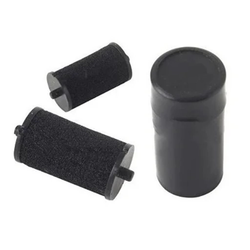 ROLETE PARA ETIQUETADORA