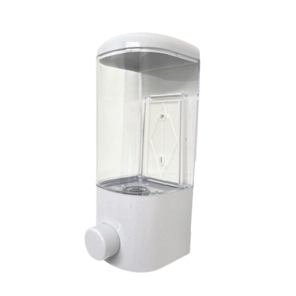 SABONETEIRA 500ML