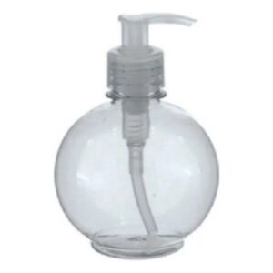 SABONETEIRA BOLINHA 300ML