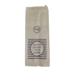 CARTUCHO 1KG SERVIMOS BEM C/500