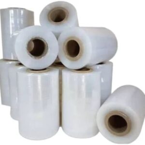 FILME STRETCH 10X100