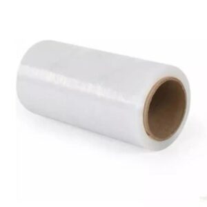FILME STRETCH 25X400MTS