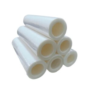 STRETCH TRANSPARENTE 500CM X 240M S/TUBO