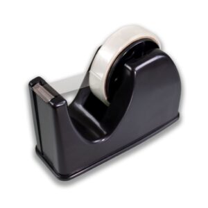 SUPORTE MÉDIO P/FITA ADESIVA/DUREX