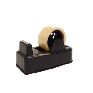 SUPORTE P/FITA ADESIVA LARGA - ATÉ100M