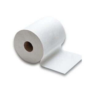 PAPEL TOALHA BOBINA 8X20X100 LUXO