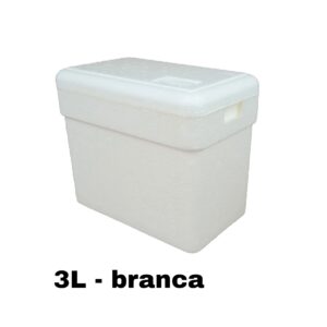 CAIXA TERMICA 13LTS