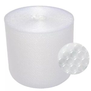 PLASTICO BOLHA 65CMX80MTS