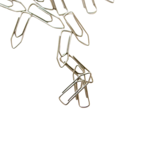 CLIPS N 2/0 C/100
