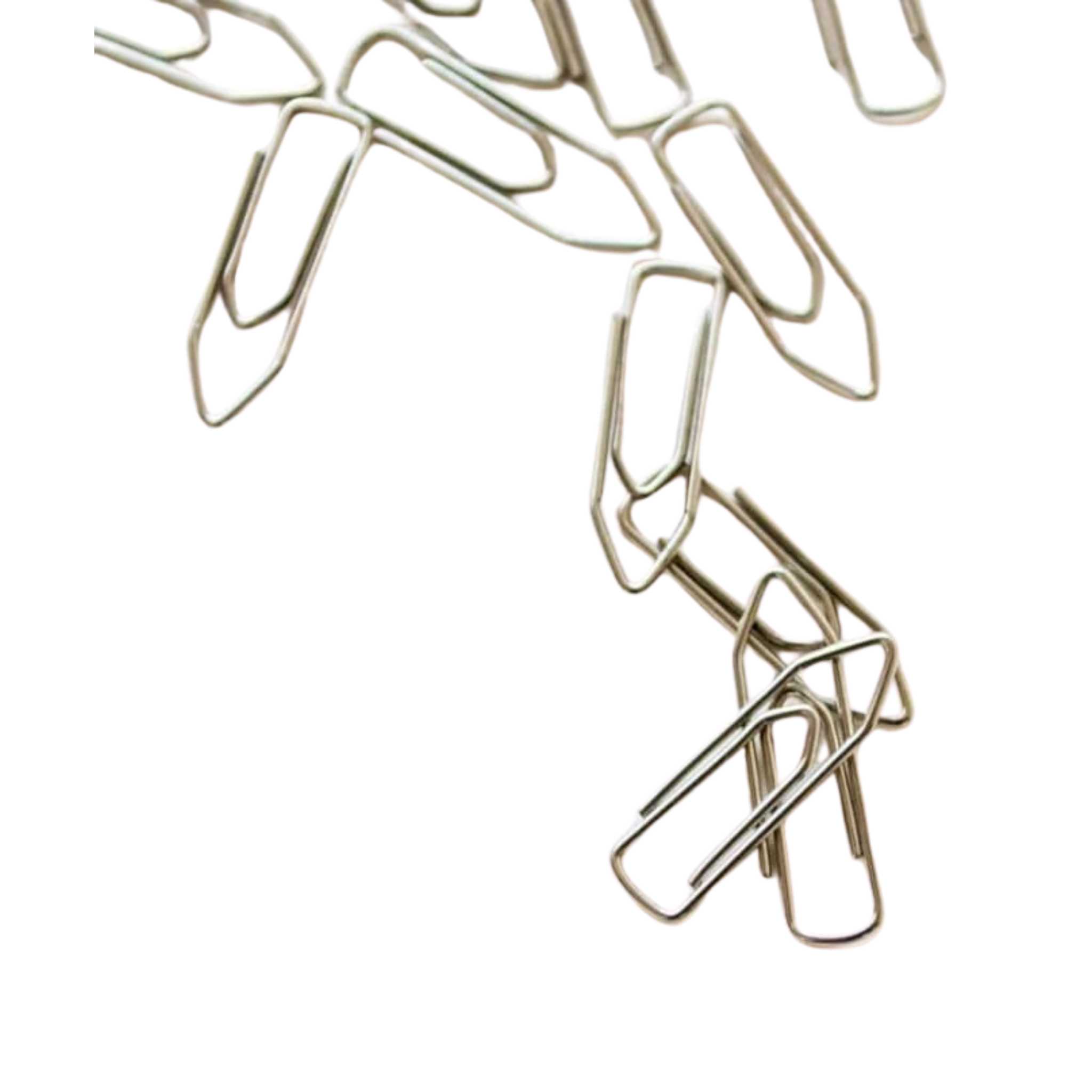 CLIPS N 2/0 C/100
